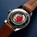Часы Oris Big Crown Pointer Date 01 754 7741 4365-07 5 20 58 фото 5